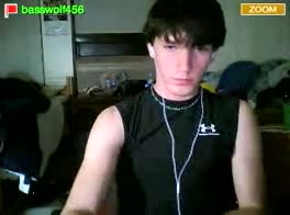 Freshman Boy Rush Jerk